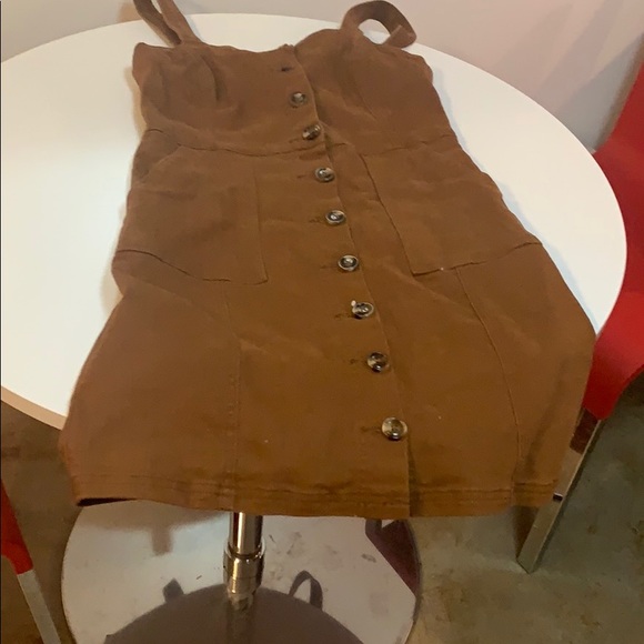 Altar'd State Dresses & Skirts - COPY - Jumper dress with matching top